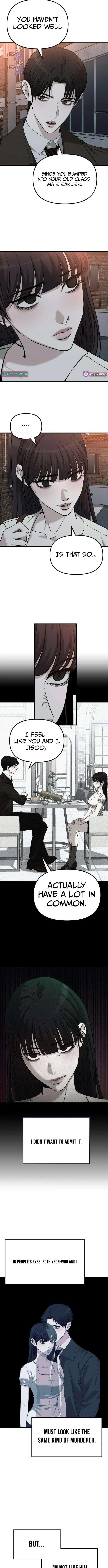 Read Housekeeping chapter 26 image 4 on Lezhin