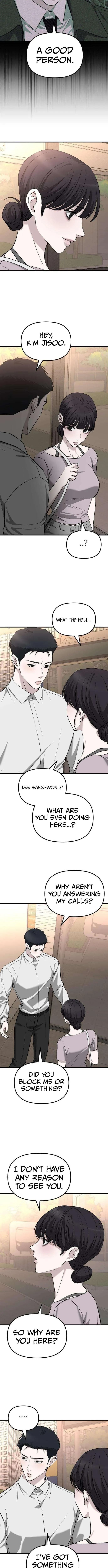 Read Housekeeping chapter 26 image 9 on Lezhin