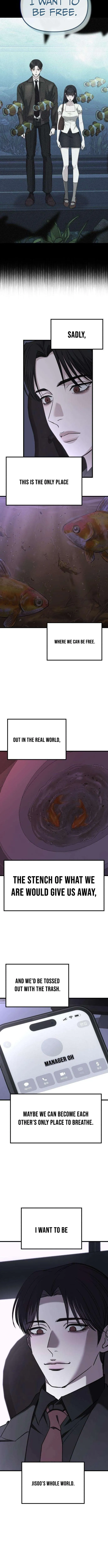 Read Housekeeping chapter 27 image 13 on Lezhin