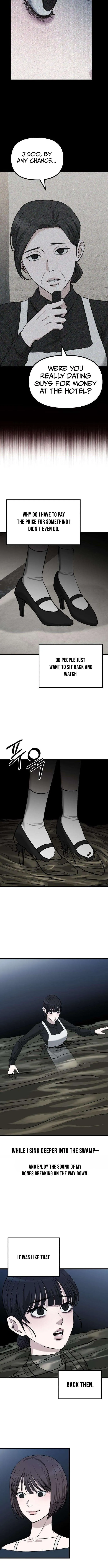 Read Housekeeping chapter 28 image 3 on Lezhin