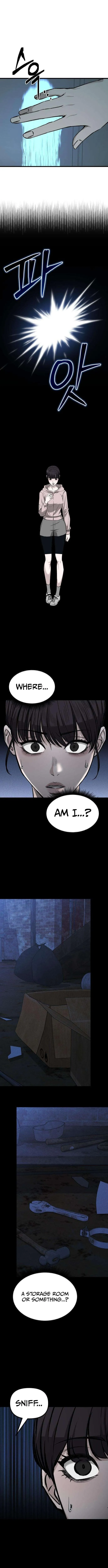 Read Housekeeping chapter 29 image 12 on Lezhin