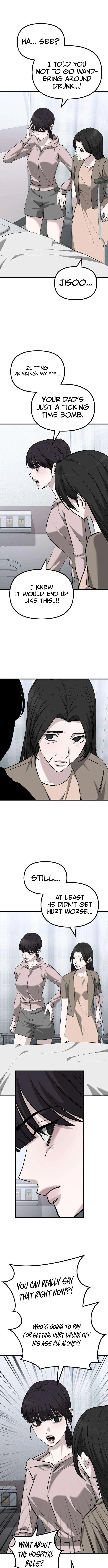 Read Housekeeping chapter 29 image 3 on Lezhin