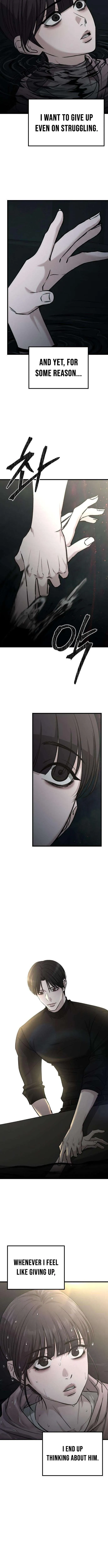 Read Housekeeping chapter 29 image 7 on Lezhin