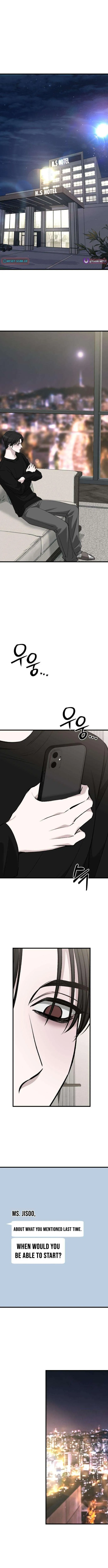 Read Housekeeping chapter 29 image 8 on Lezhin