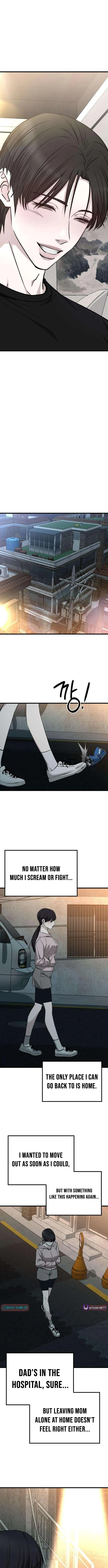 Read Housekeeping chapter 29 image 9 on Lezhin