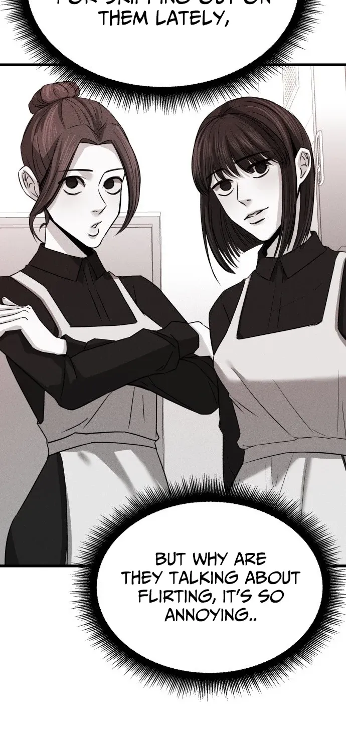 Read Housekeeping chapter 3 image 92 on Lezhin