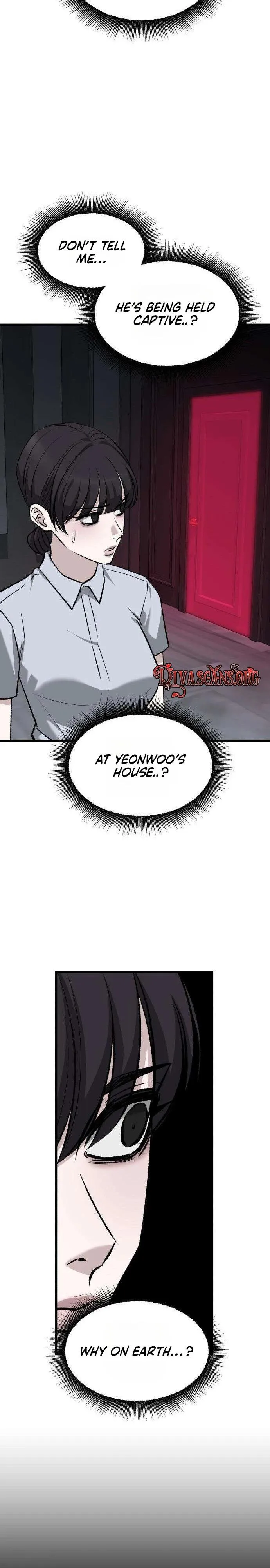 Read Housekeeping chapter 31 image 1 on Lezhin