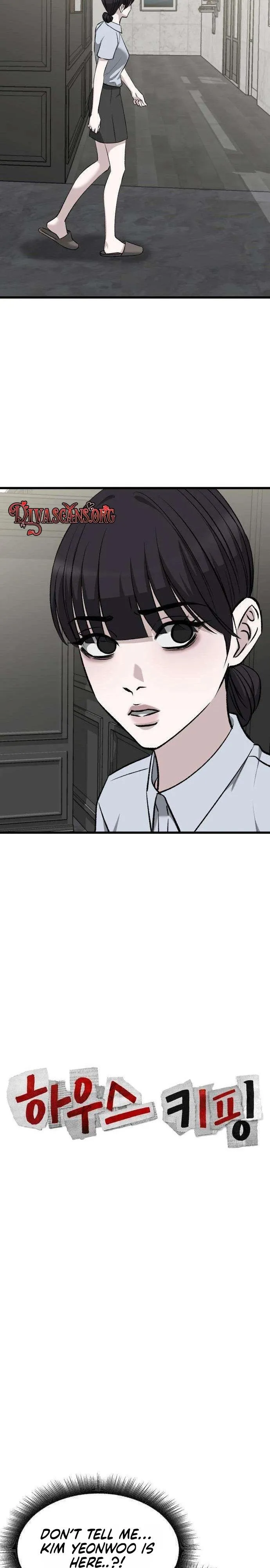 Read Housekeeping chapter 31 image 10 on Lezhin