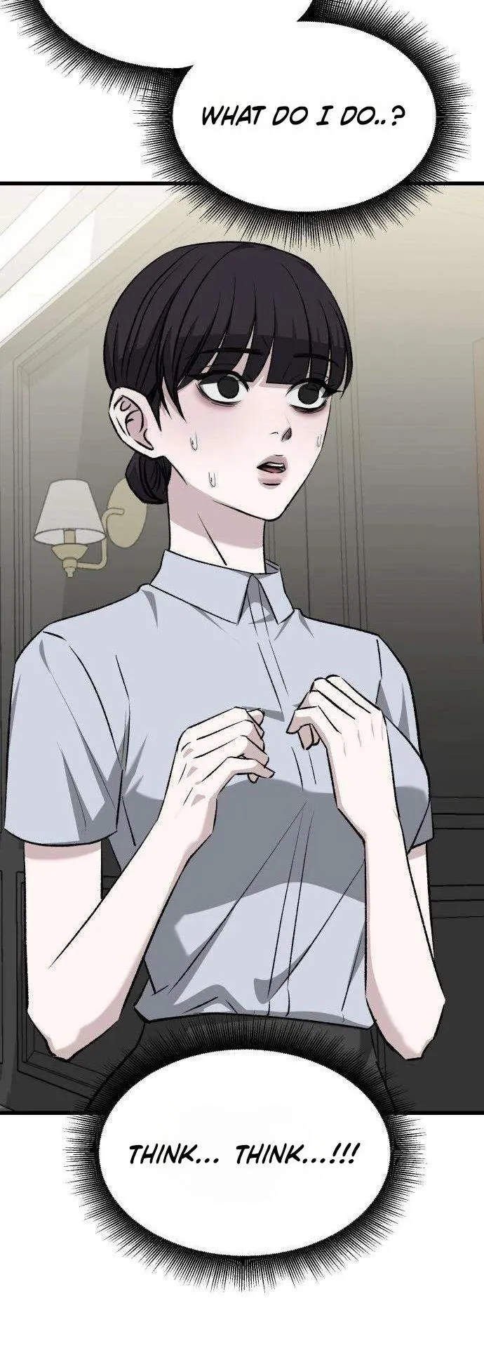 Read Housekeeping chapter 31 image 11 on Lezhin