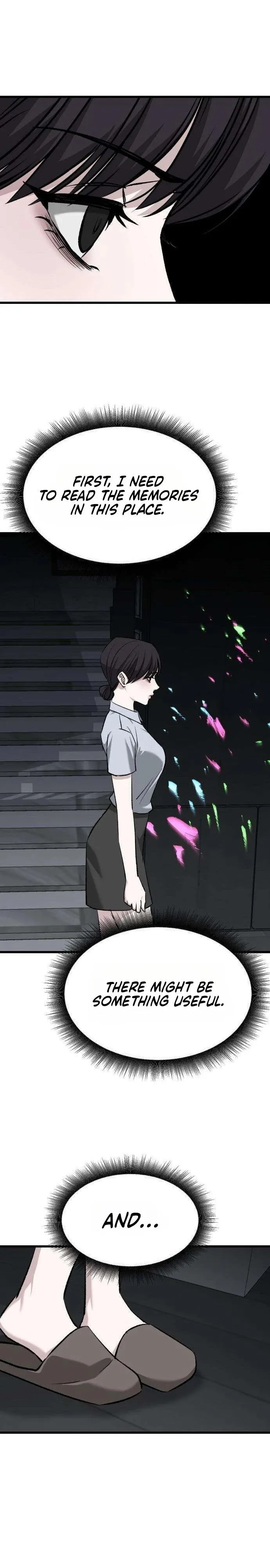 Read Housekeeping chapter 31 image 12 on Lezhin
