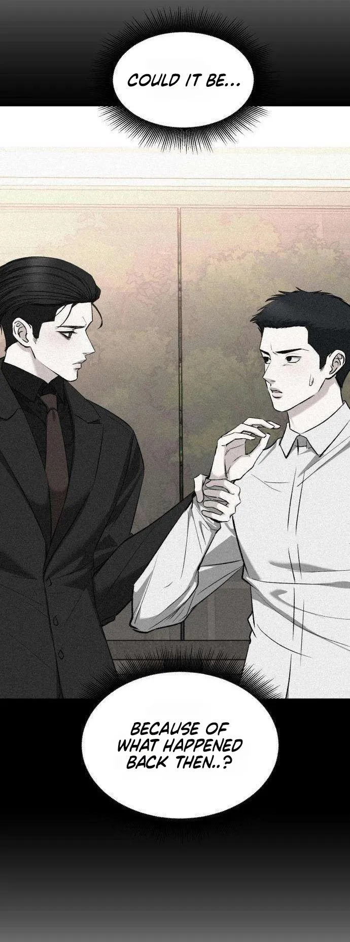 Read Housekeeping chapter 31 image 2 on Lezhin