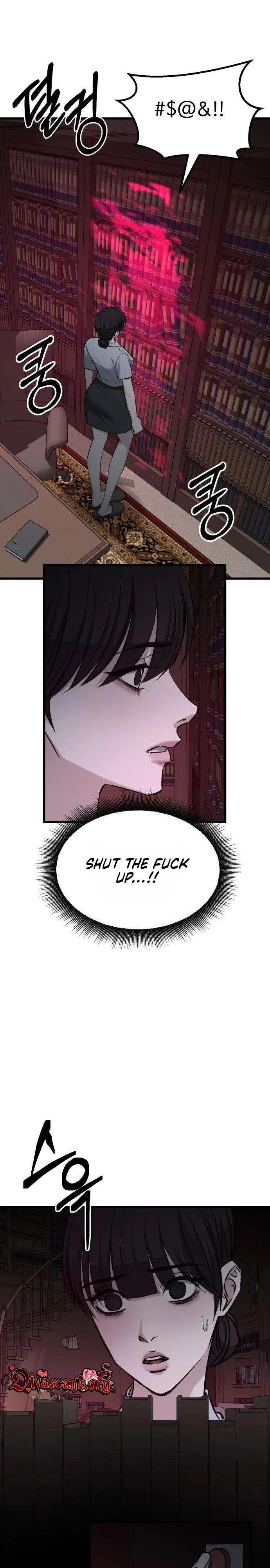 Read Housekeeping chapter 31 image 20 on Lezhin