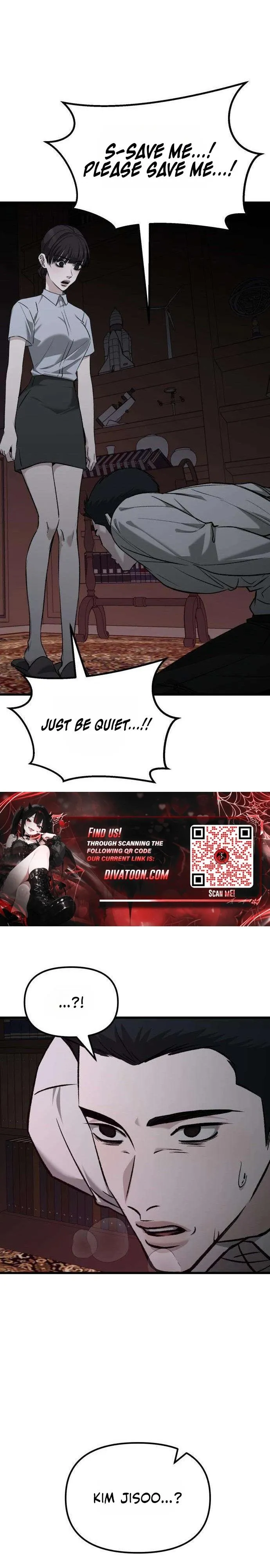 Read Housekeeping chapter 31 image 23 on Lezhin
