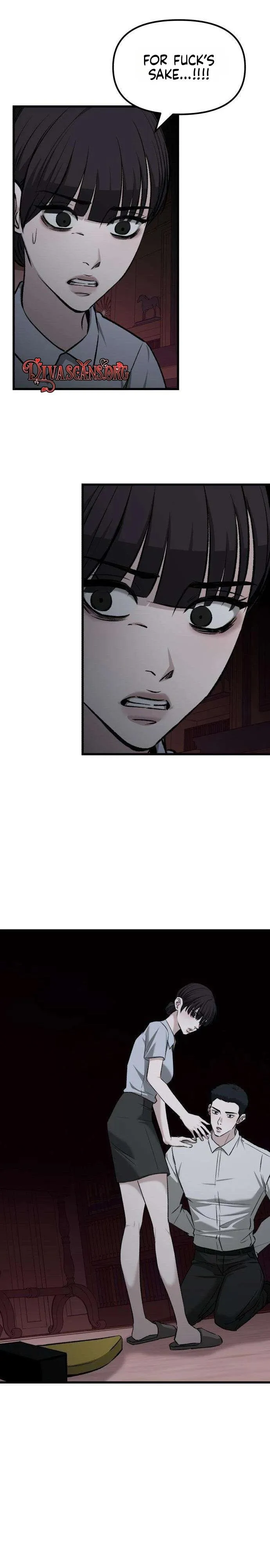 Read Housekeeping chapter 31 image 27 on Lezhin