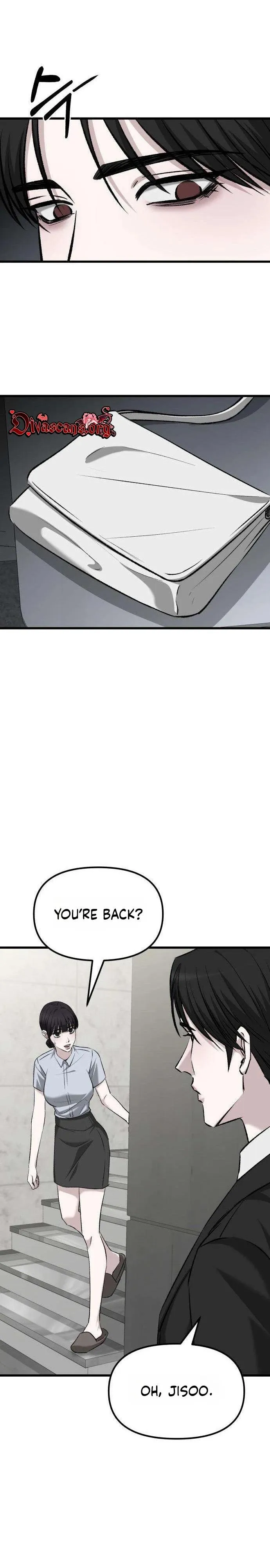 Read Housekeeping chapter 31 image 30 on Lezhin