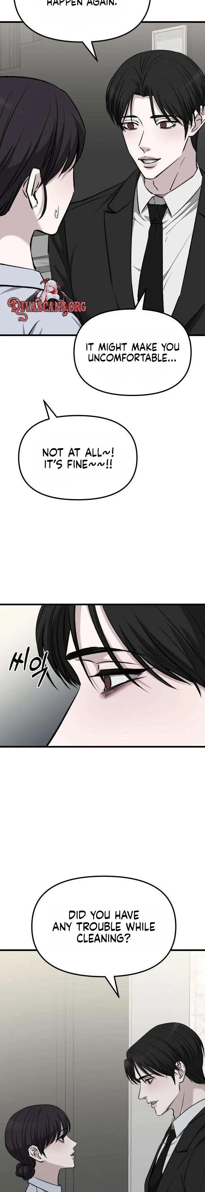 Read Housekeeping chapter 31 image 33 on Lezhin