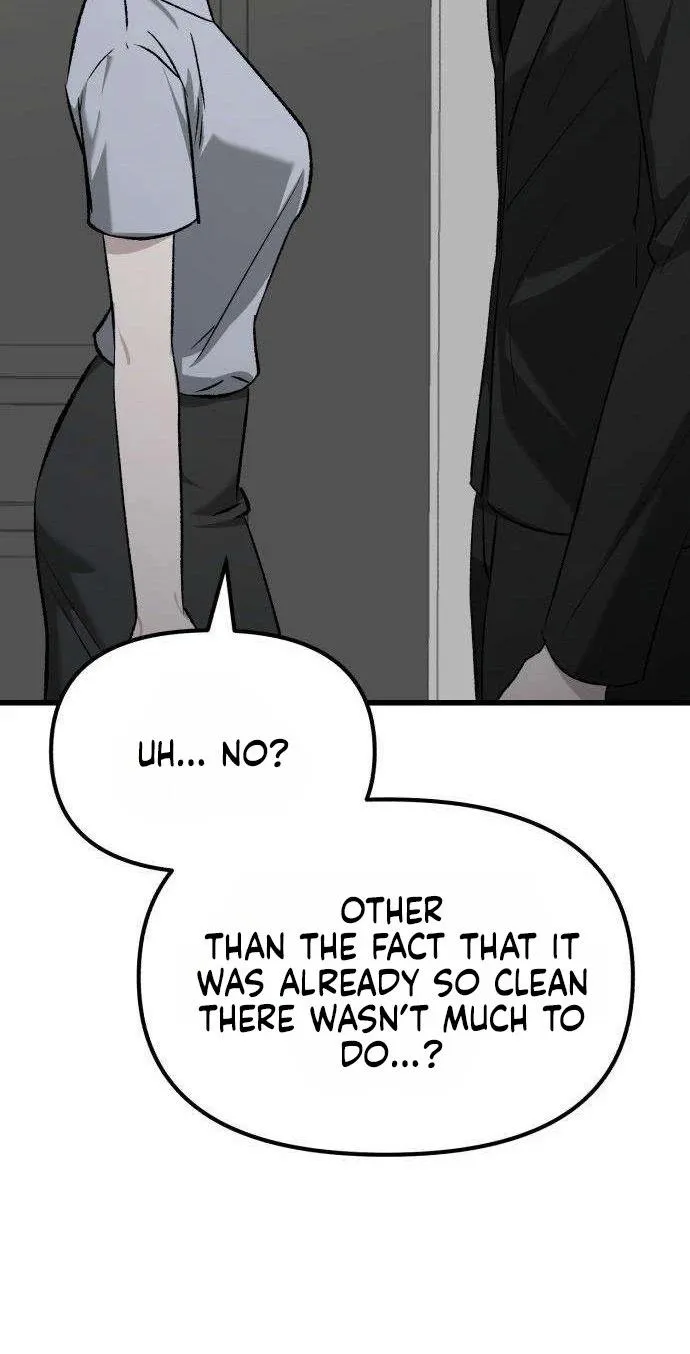 Read Housekeeping chapter 31 image 34 on Lezhin