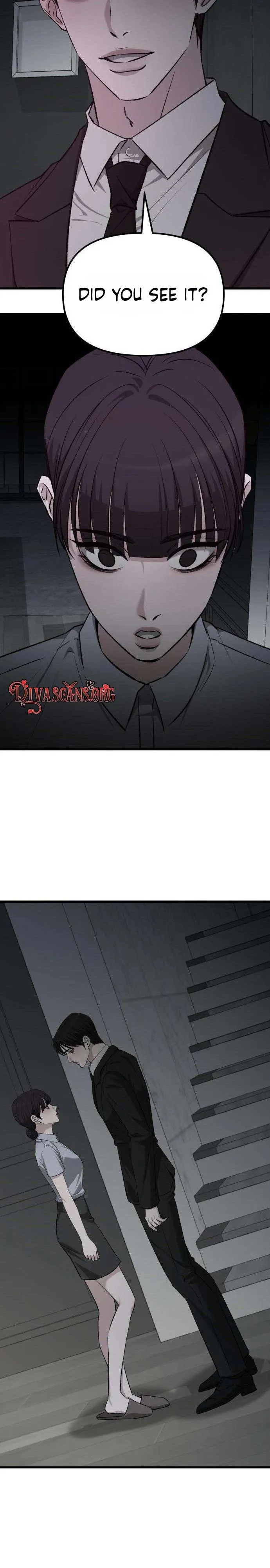 Read Housekeeping chapter 31 image 36 on Lezhin