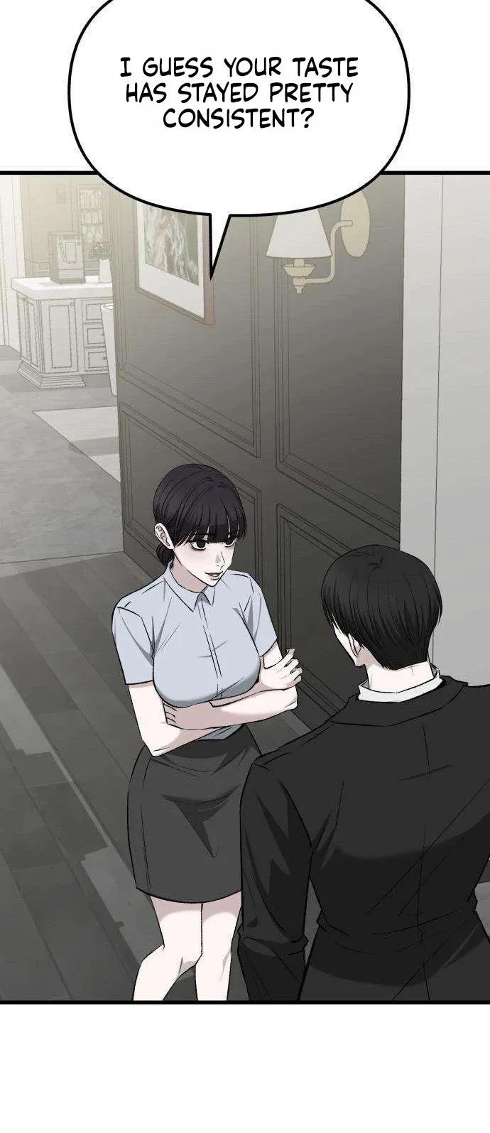 Read Housekeeping chapter 31 image 40 on Lezhin