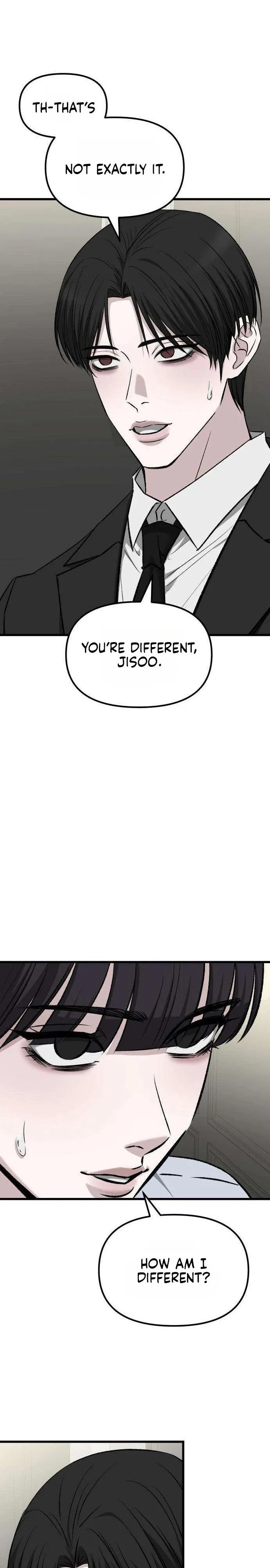 Read Housekeeping chapter 31 image 41 on Lezhin
