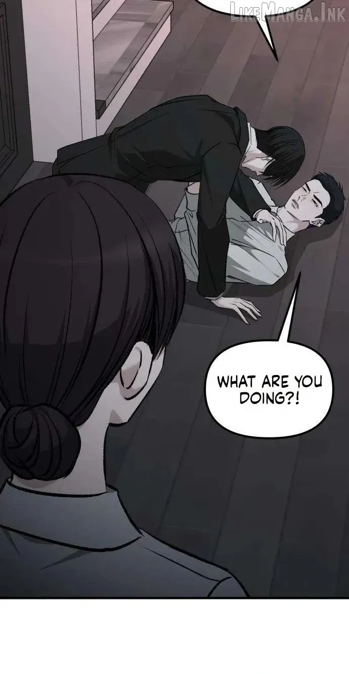 Read Housekeeping chapter 32 image 19 on Lezhin