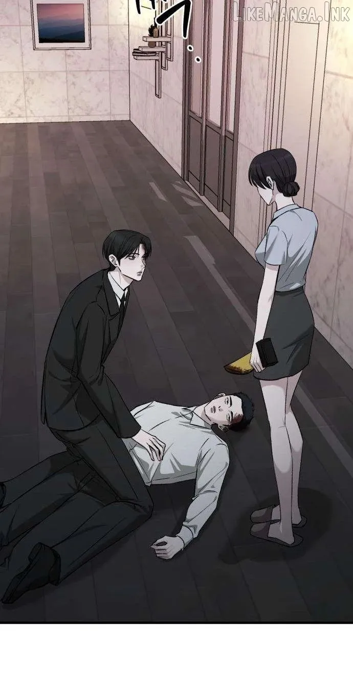 Read Housekeeping chapter 32 image 27 on Lezhin