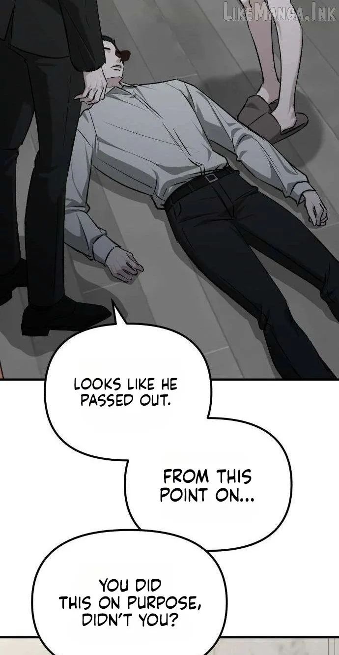 Read Housekeeping chapter 32 image 38 on Lezhin