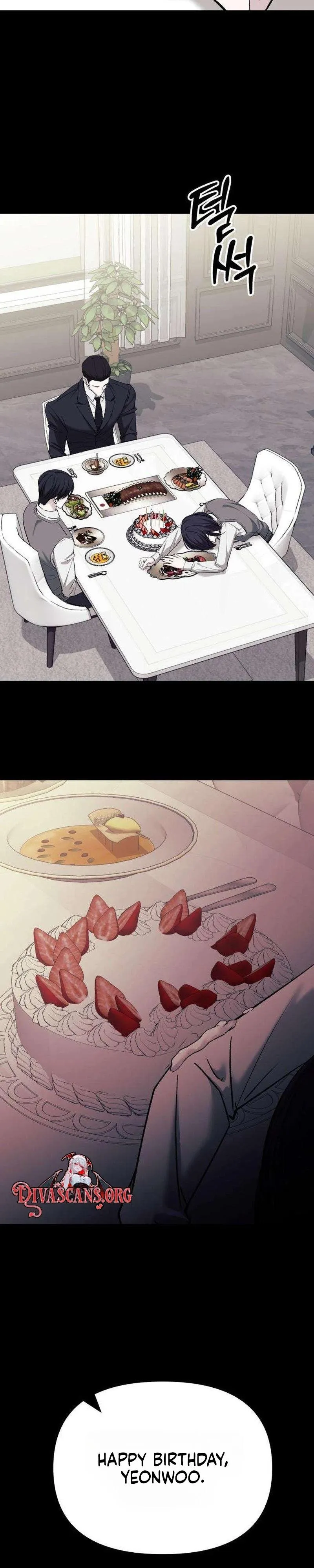 Read Housekeeping chapter 33 image 10 on Lezhin