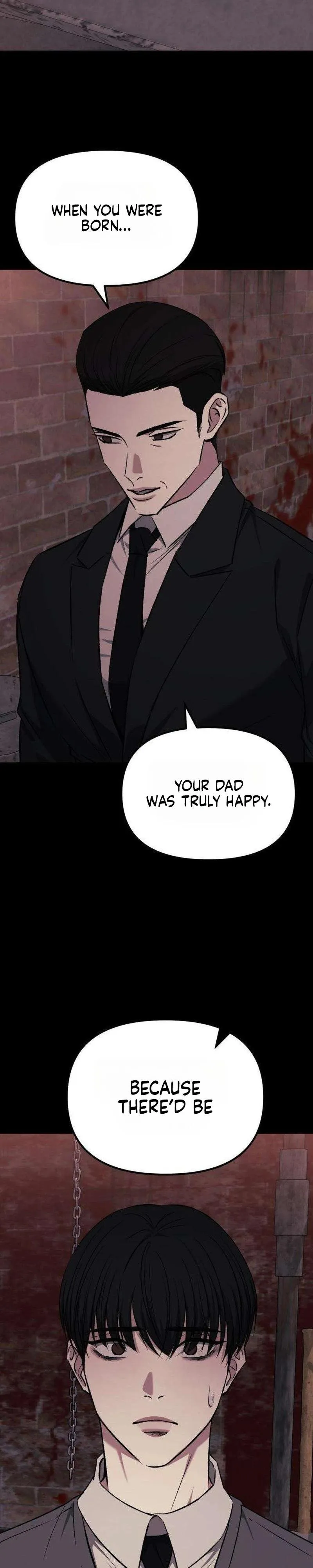 Read Housekeeping chapter 33 image 13 on Lezhin