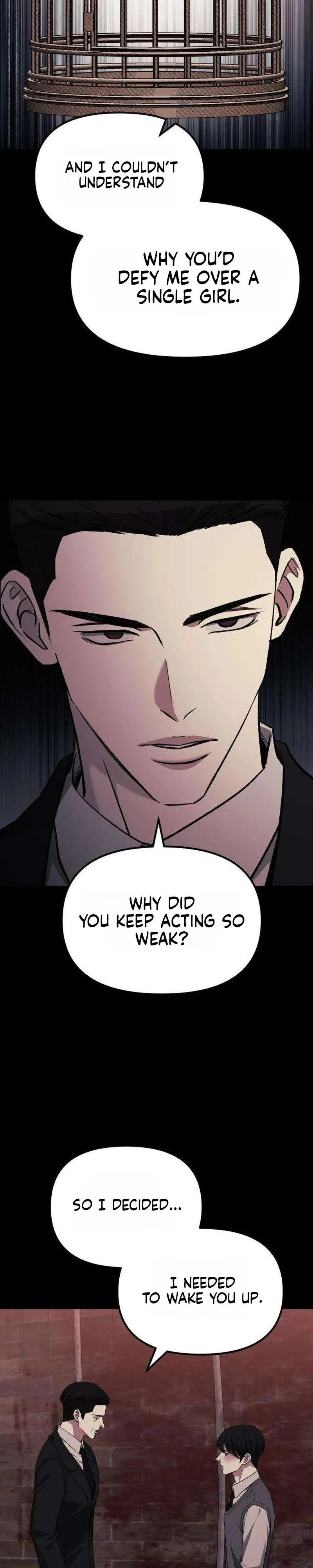 Read Housekeeping chapter 33 image 15 on Lezhin