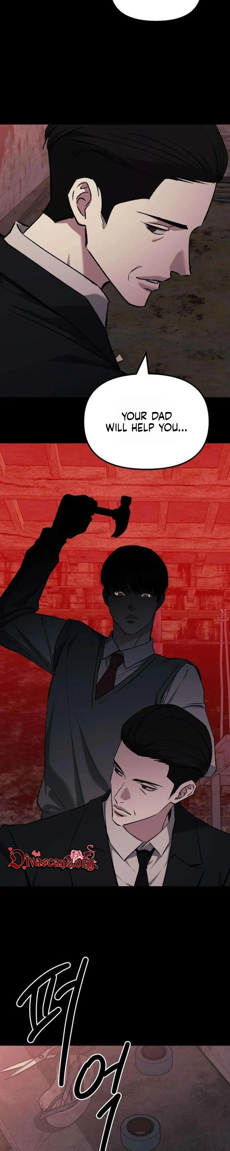 Read Housekeeping chapter 33 image 18 on Lezhin