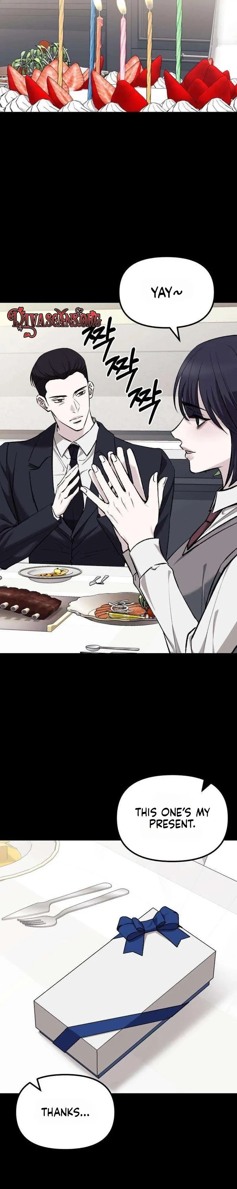 Read Housekeeping chapter 33 image 2 on Lezhin