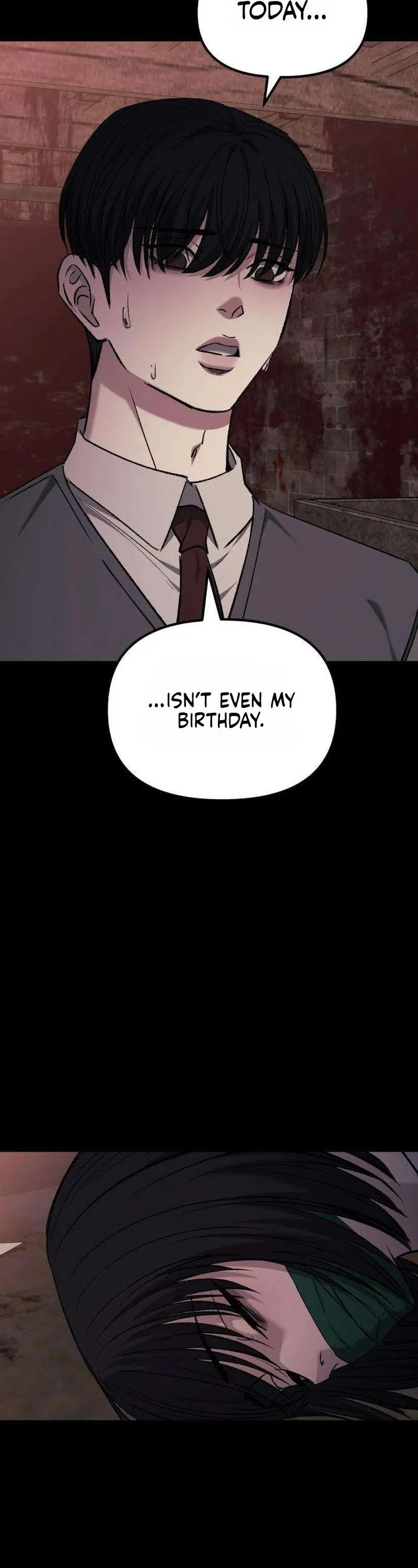 Read Housekeeping chapter 33 image 20 on Lezhin