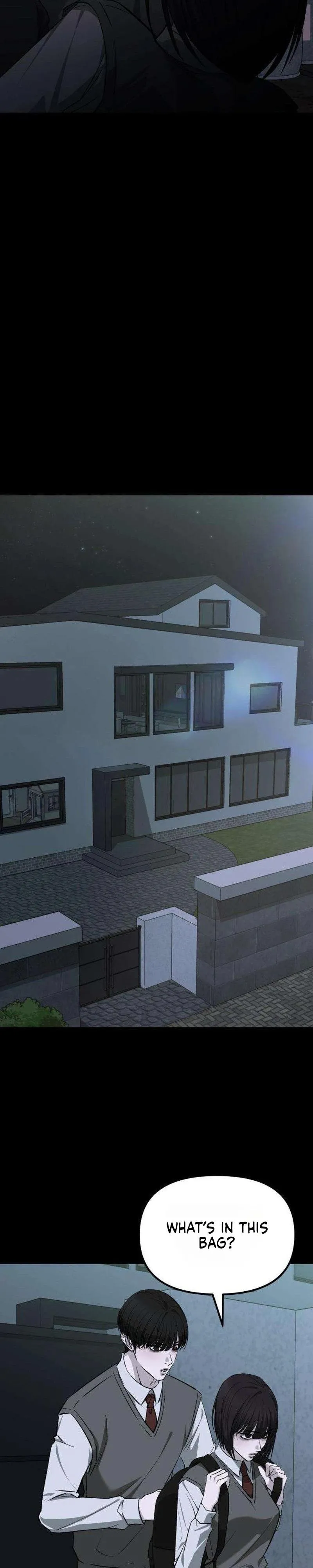 Read Housekeeping chapter 33 image 25 on Lezhin