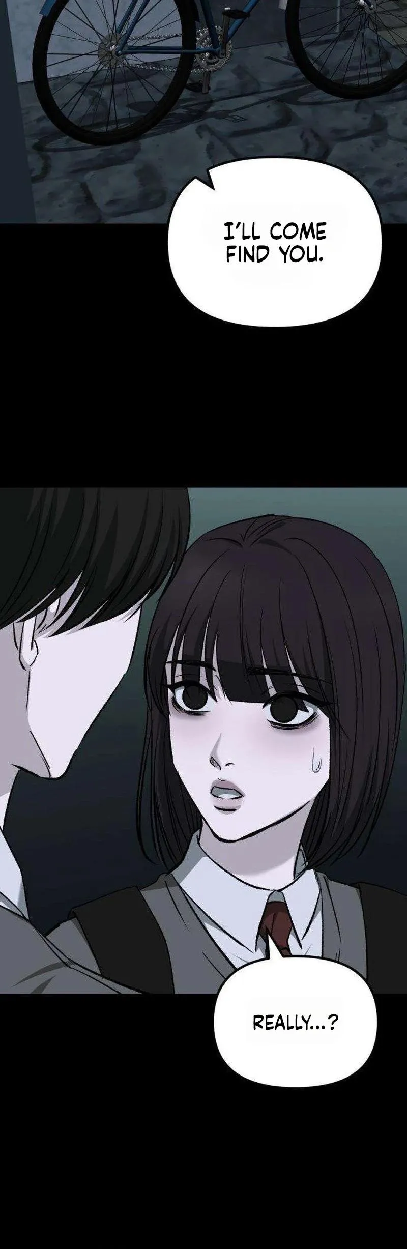 Read Housekeeping chapter 33 image 28 on Lezhin