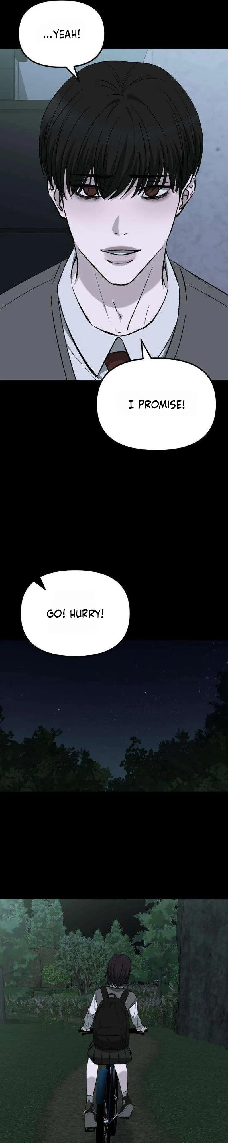 Read Housekeeping chapter 33 image 29 on Lezhin