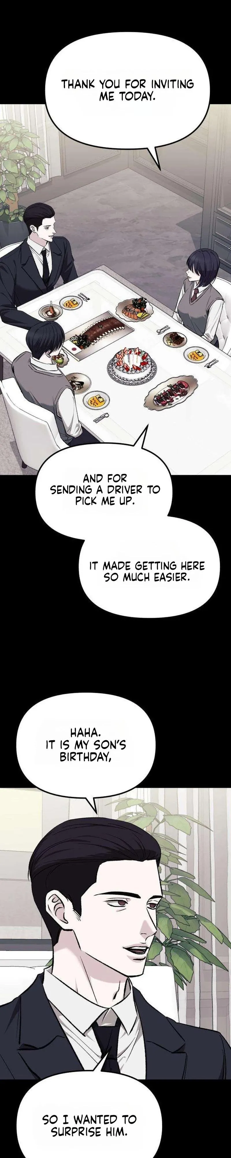 Read Housekeeping chapter 33 image 3 on Lezhin