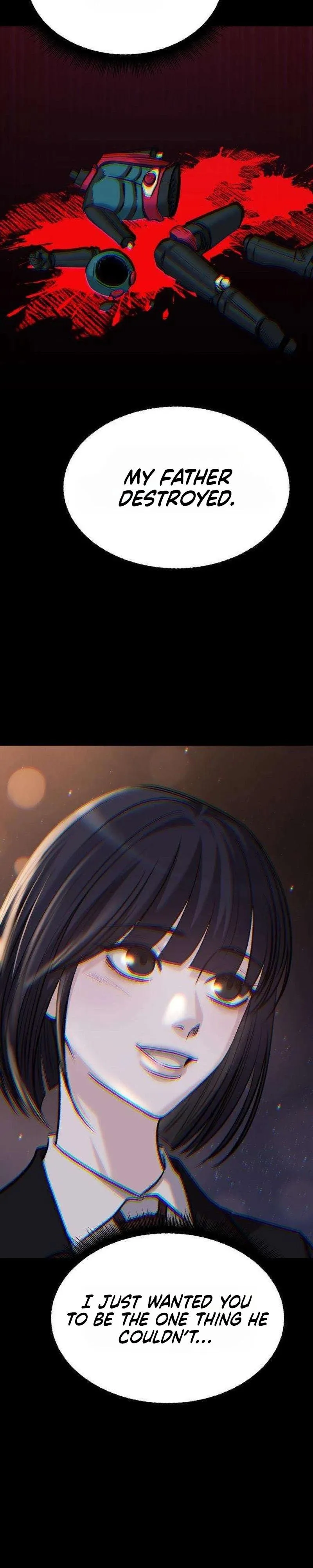 Read Housekeeping chapter 33 image 31 on Lezhin