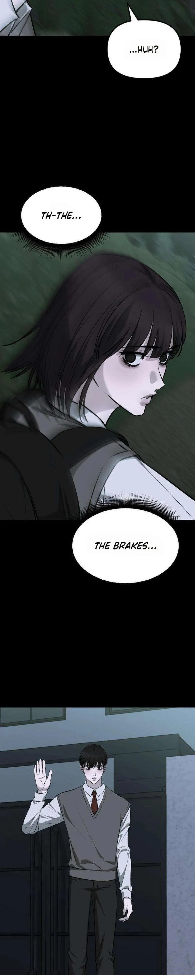 Read Housekeeping chapter 33 image 34 on Lezhin