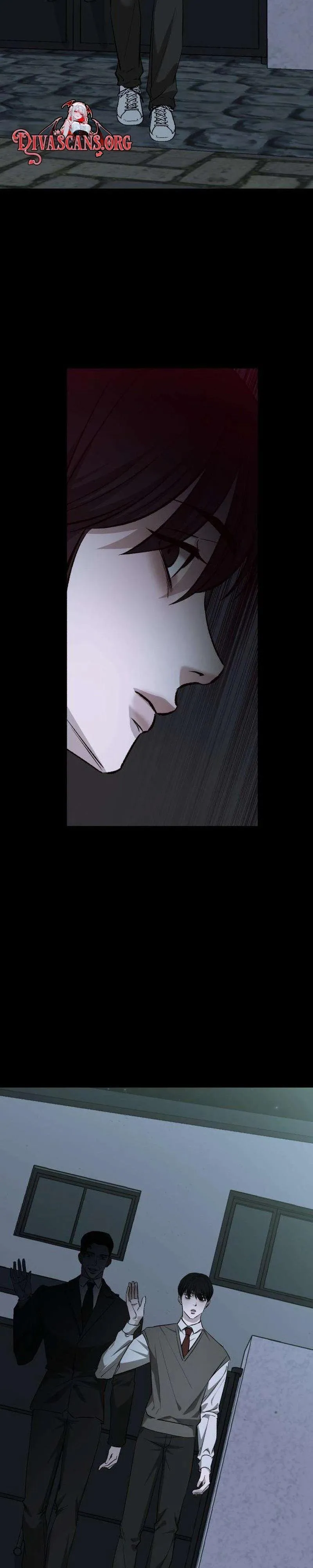 Read Housekeeping chapter 33 image 35 on Lezhin