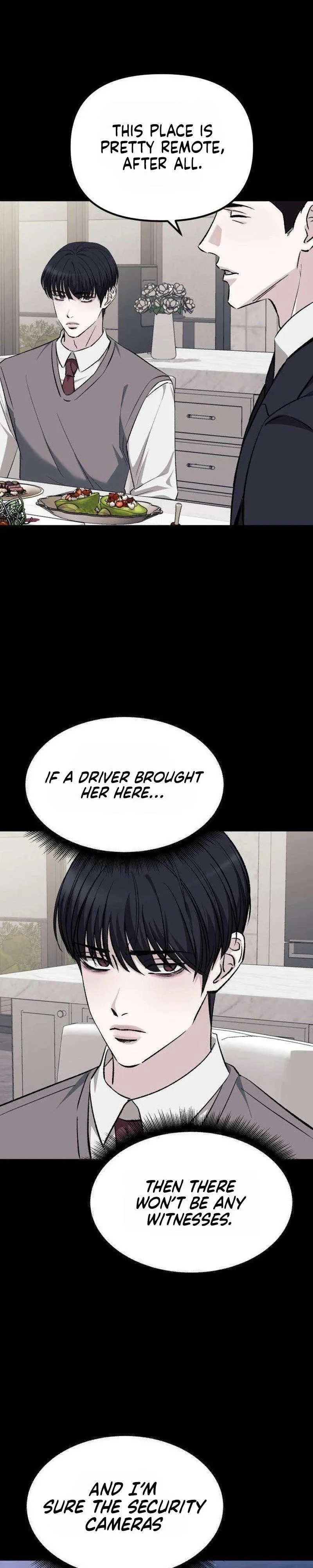 Read Housekeeping chapter 33 image 5 on Lezhin