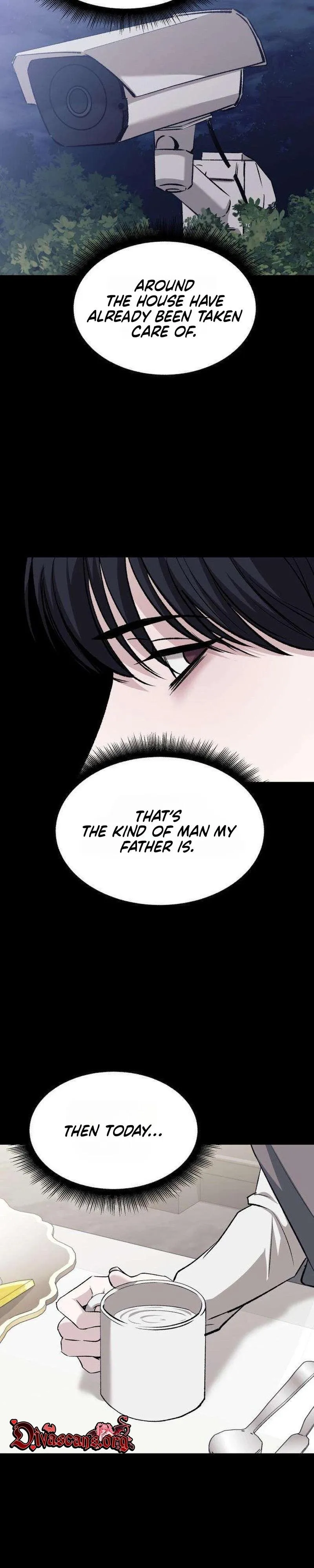 Read Housekeeping chapter 33 image 6 on Lezhin