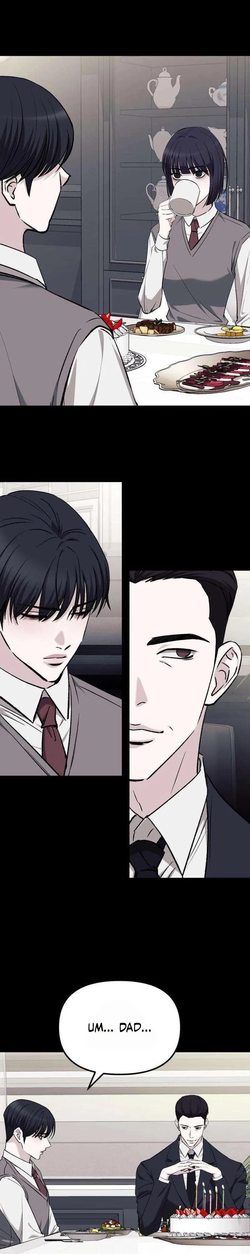 Read Housekeeping chapter 33 image 7 on Lezhin