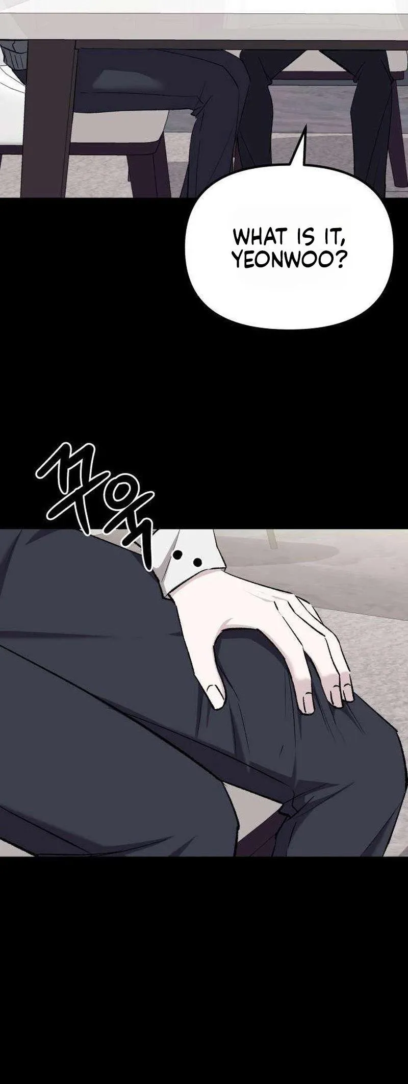 Read Housekeeping chapter 33 image 8 on Lezhin