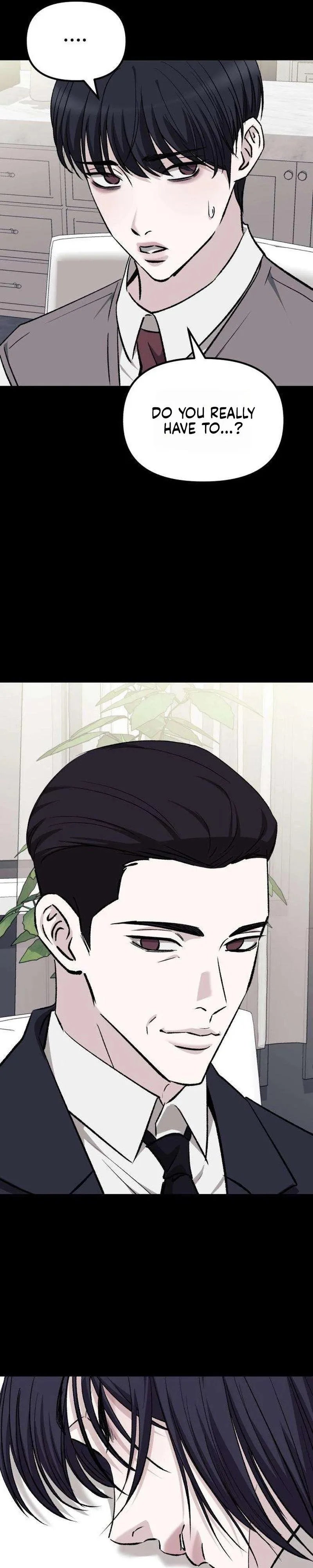 Read Housekeeping chapter 33 image 9 on Lezhin