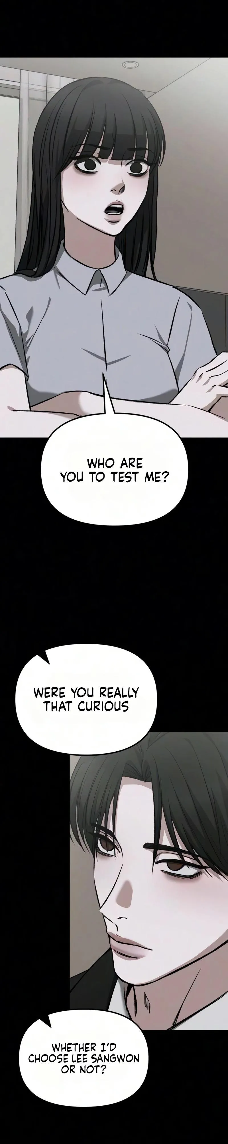 Read Housekeeping chapter 35 image 14 on Lezhin