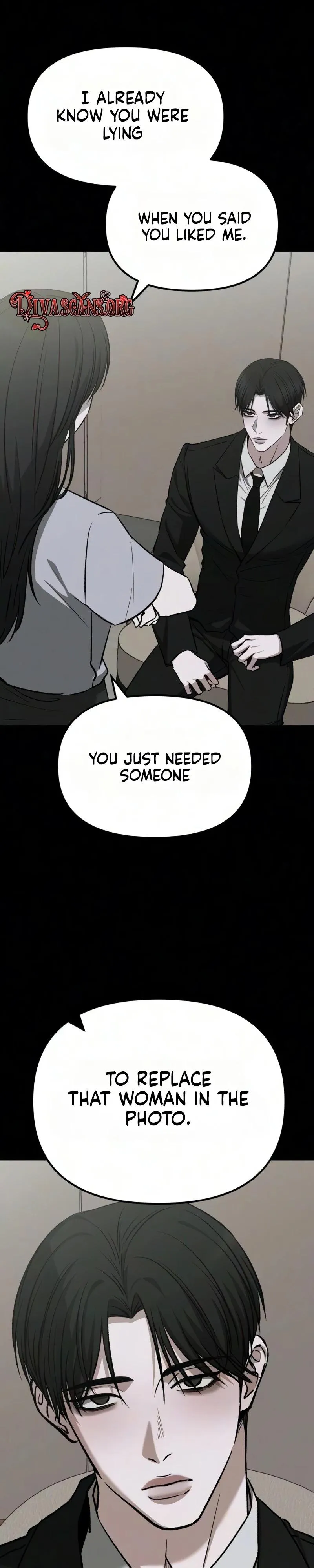 Read Housekeeping chapter 35 image 15 on Lezhin