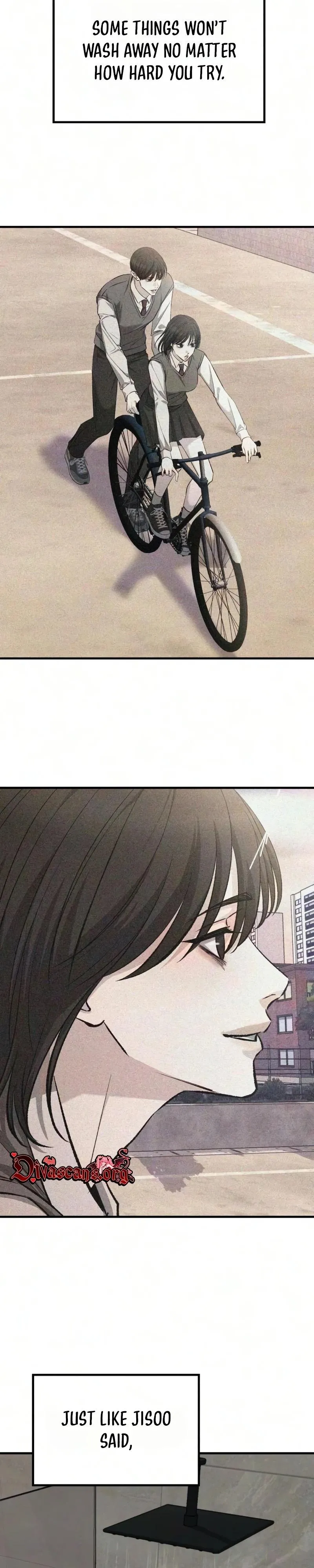 Read Housekeeping chapter 35 image 18 on Lezhin