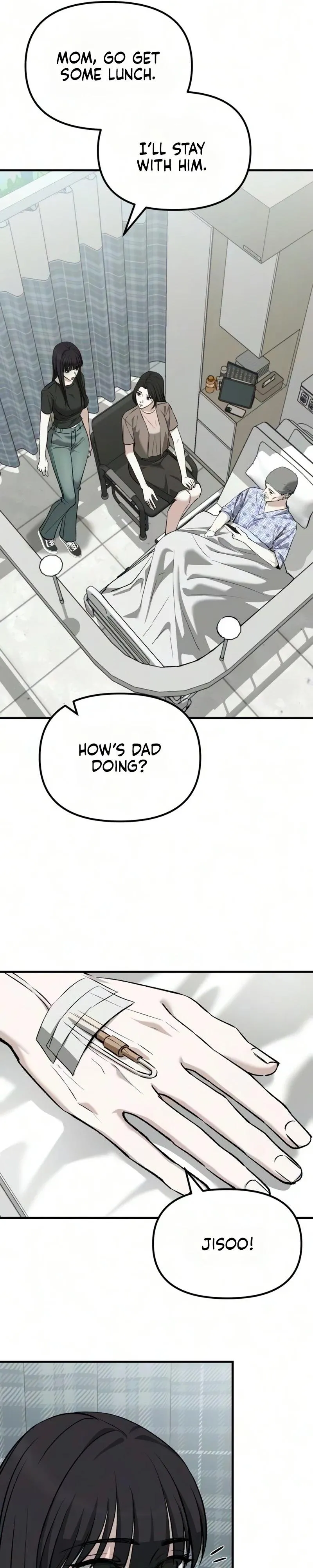 Read Housekeeping chapter 35 image 25 on Lezhin
