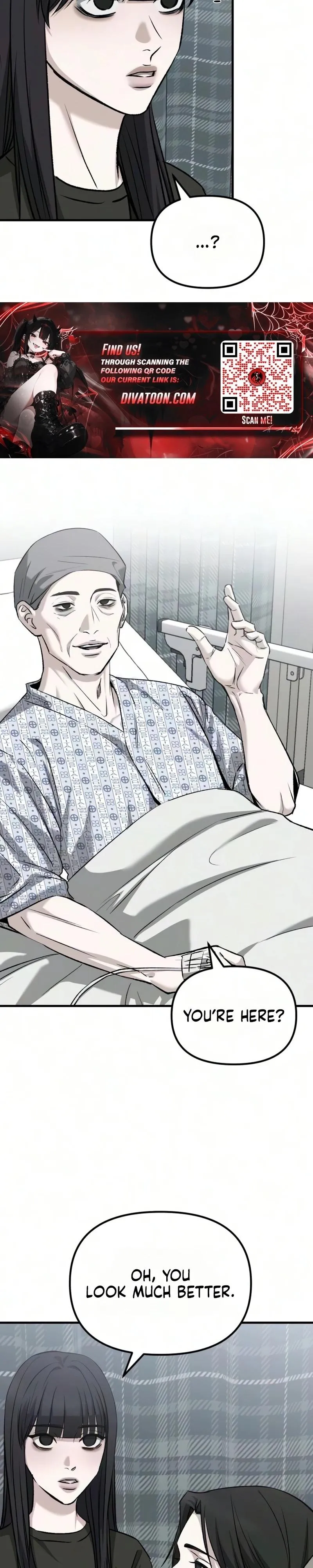 Read Housekeeping chapter 35 image 26 on Lezhin